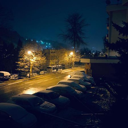 A Apartment Višegrad Exterior foto